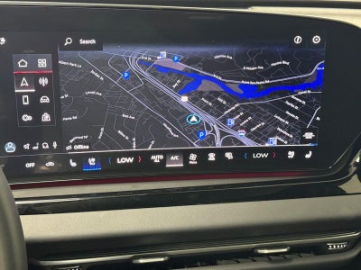 2026 Audi A6 Sedan Premium Plus