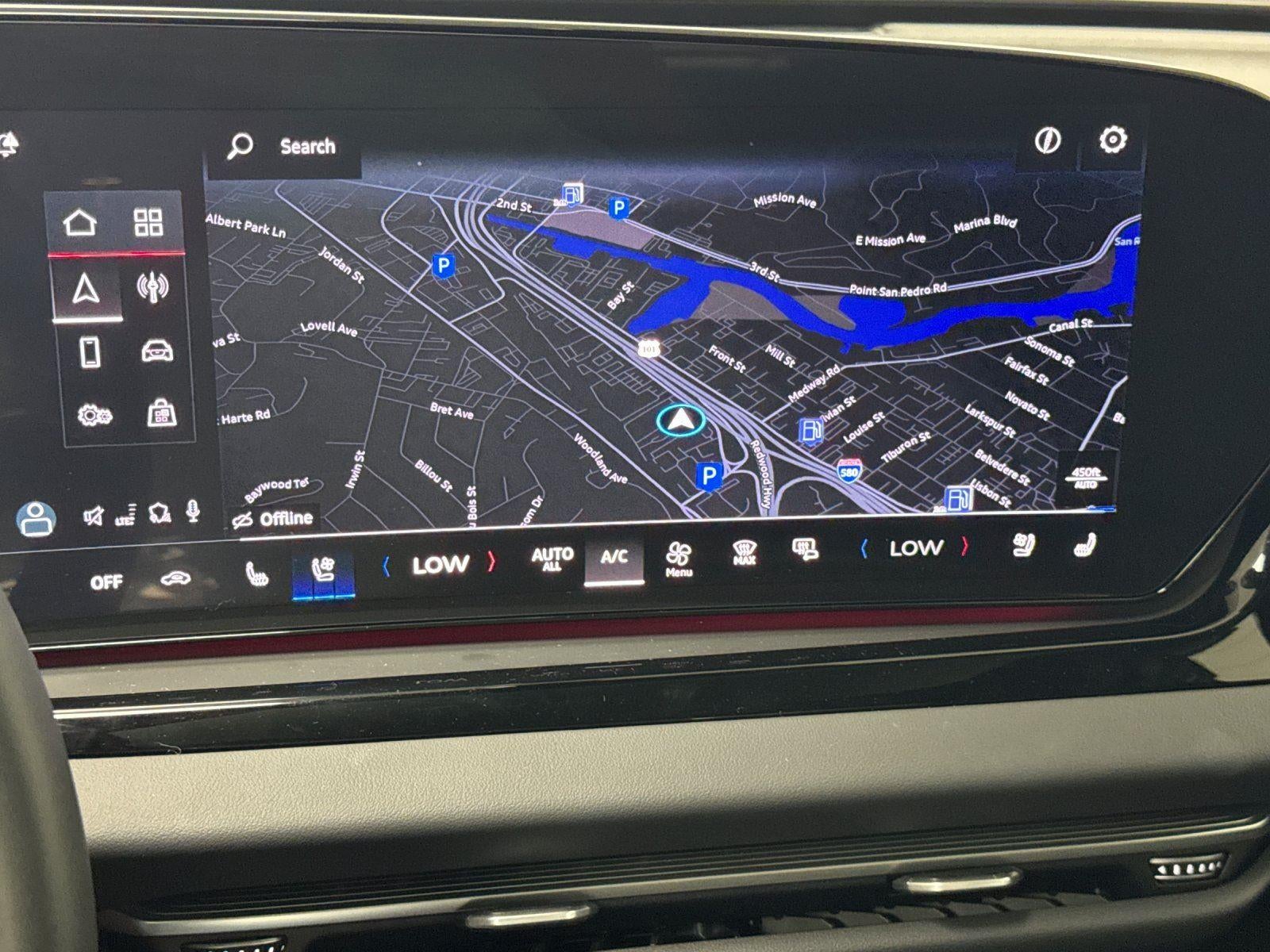 2026 Audi A6 Sedan Premium Plus