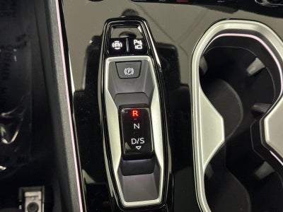 2026 Audi A6 Sedan Premium Plus