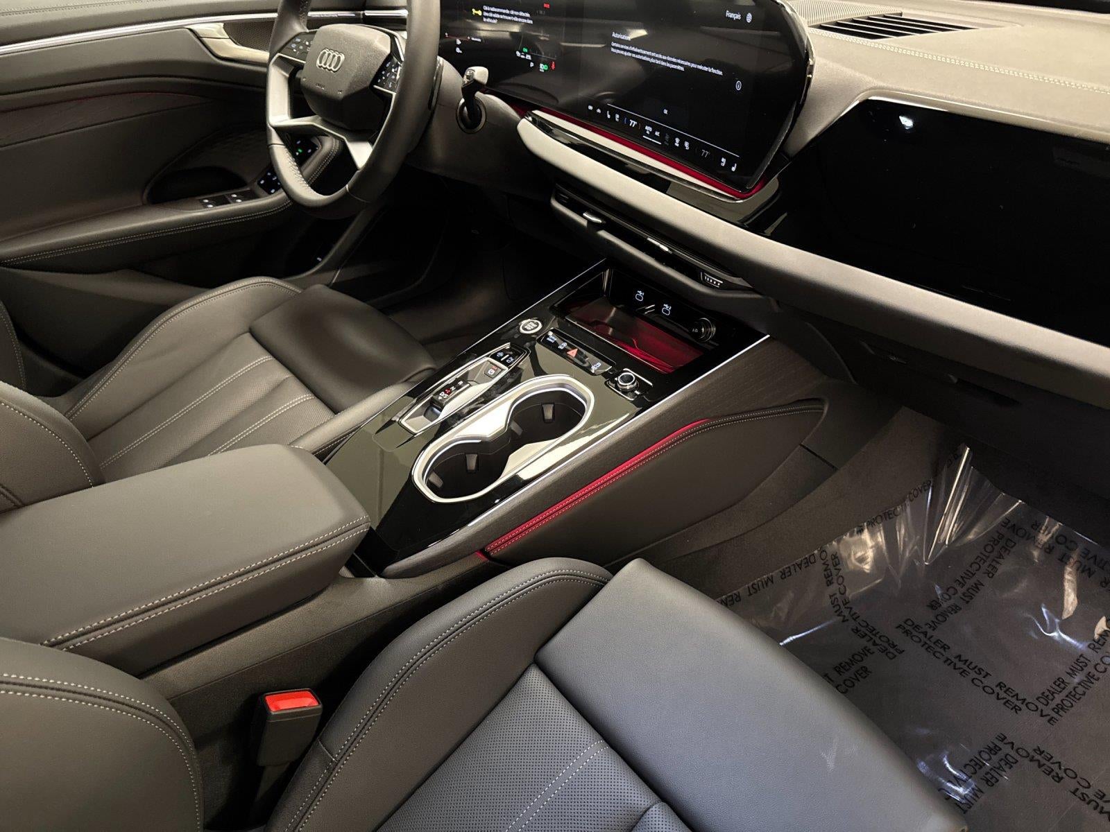 2026 Audi A6 Sedan Premium Plus