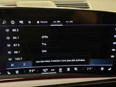 2026 Audi A6 Sedan Premium Plus