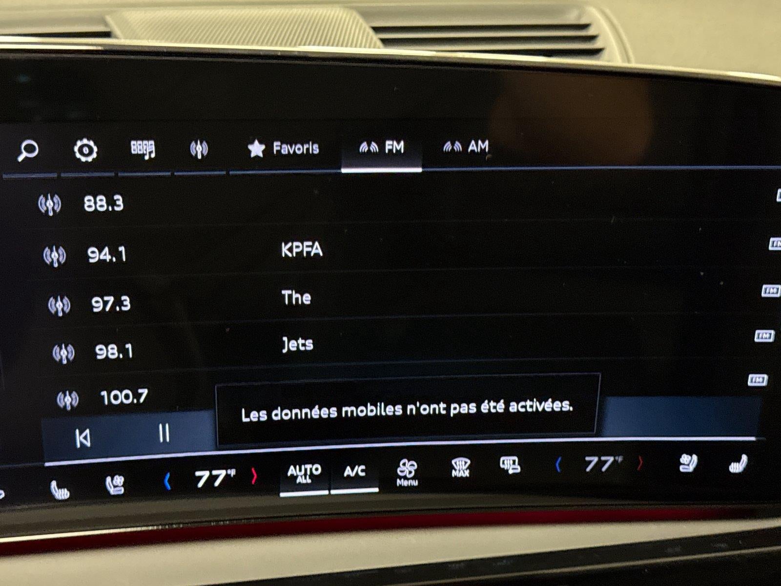 2026 Audi A6 Sedan Premium Plus