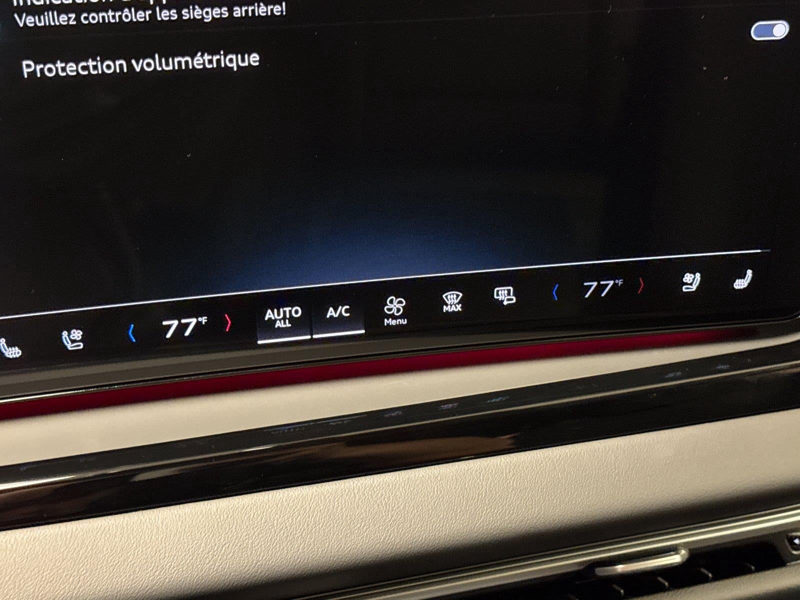 2026 Audi A6 Sedan Premium Plus