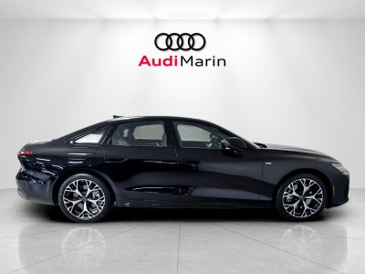 2026 Audi A6 Sedan Premium Plus