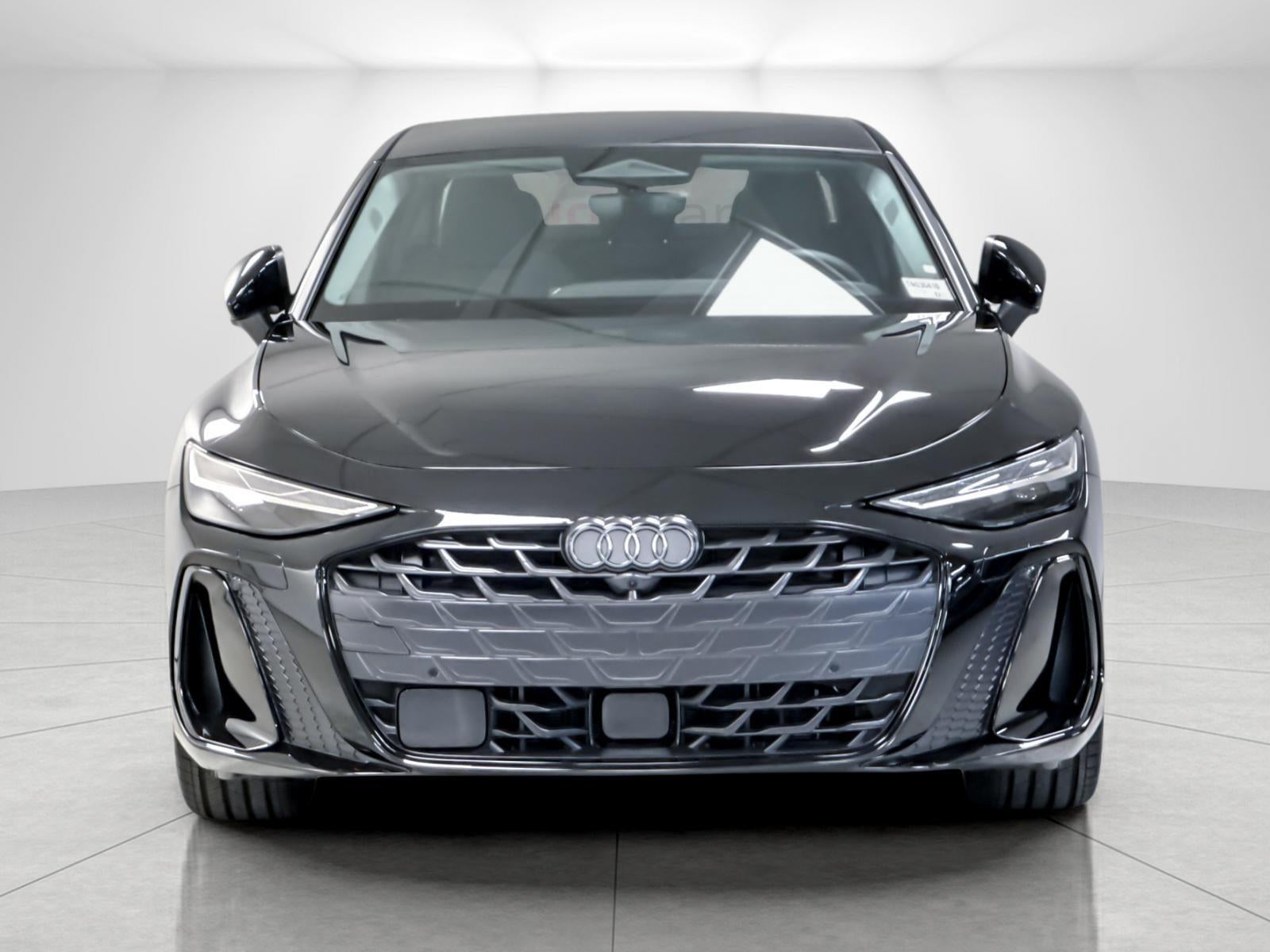 2026 Audi A6 Sedan Premium Plus