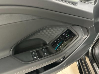 2026 Audi A6 Sedan Premium Plus