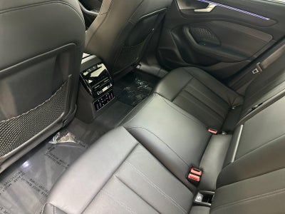2026 Audi A6 Sedan Premium Plus