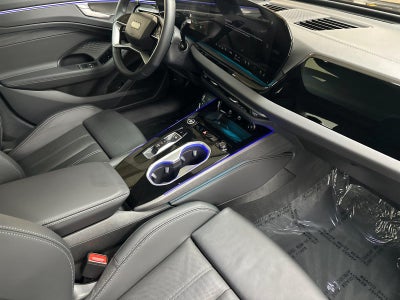 2026 Audi A6 Sedan Premium Plus