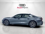 2026 Audi A6 Sedan Premium Plus