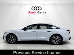 2026 Audi A6 Sedan Premium Plus