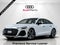 2026 Audi A6 Sedan Premium Plus