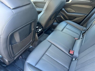 2026 Audi A6 Sedan Premium Plus