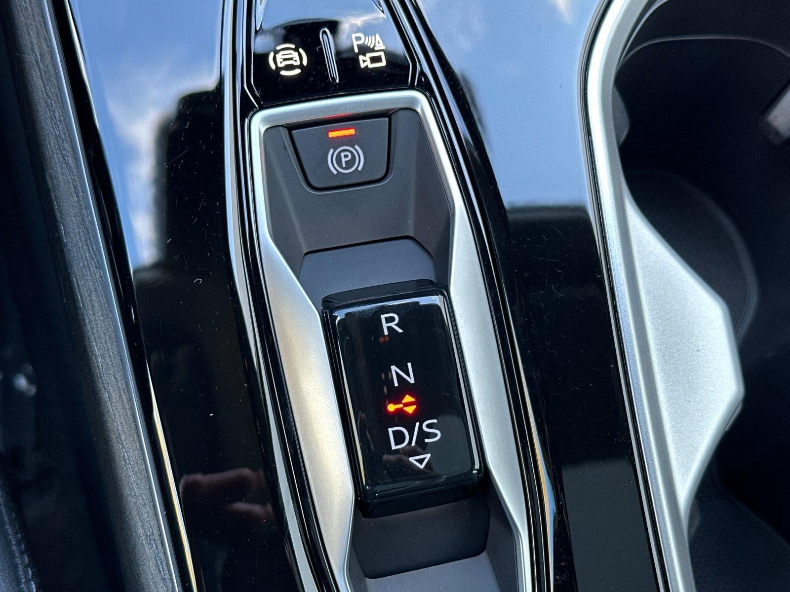 2026 Audi A6 Sedan Premium Plus