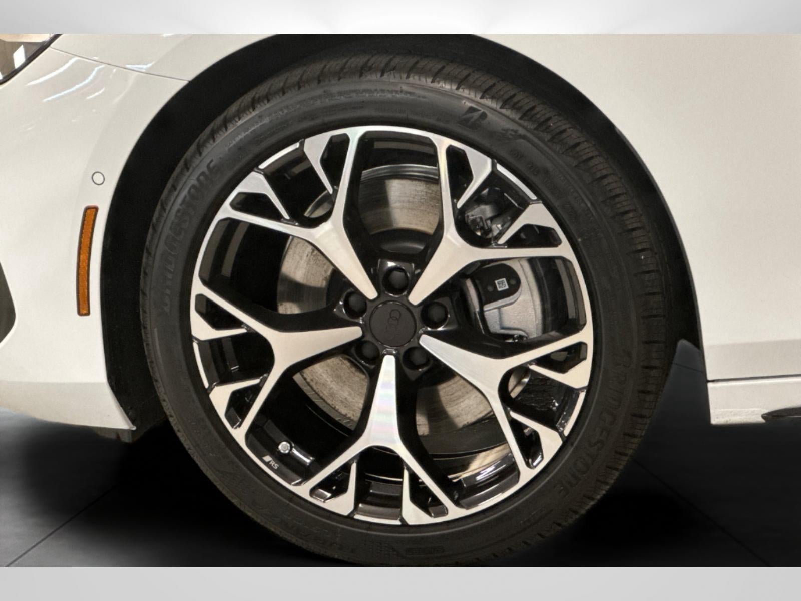 2026 Audi A6 Sedan Premium Plus