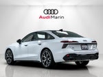 2026 Audi A6 Sedan Premium Plus