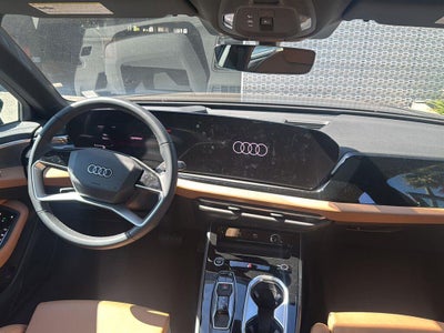 2026 Audi A6 Sedan Premium Plus