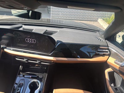 2026 Audi A6 Sedan Premium Plus