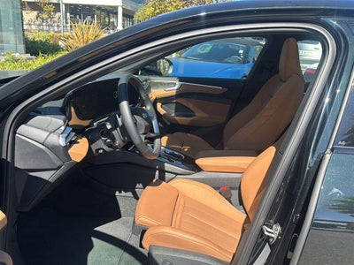 2026 Audi A6 Sedan Premium Plus
