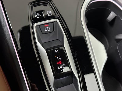 2026 Audi A6 Sedan Premium Plus