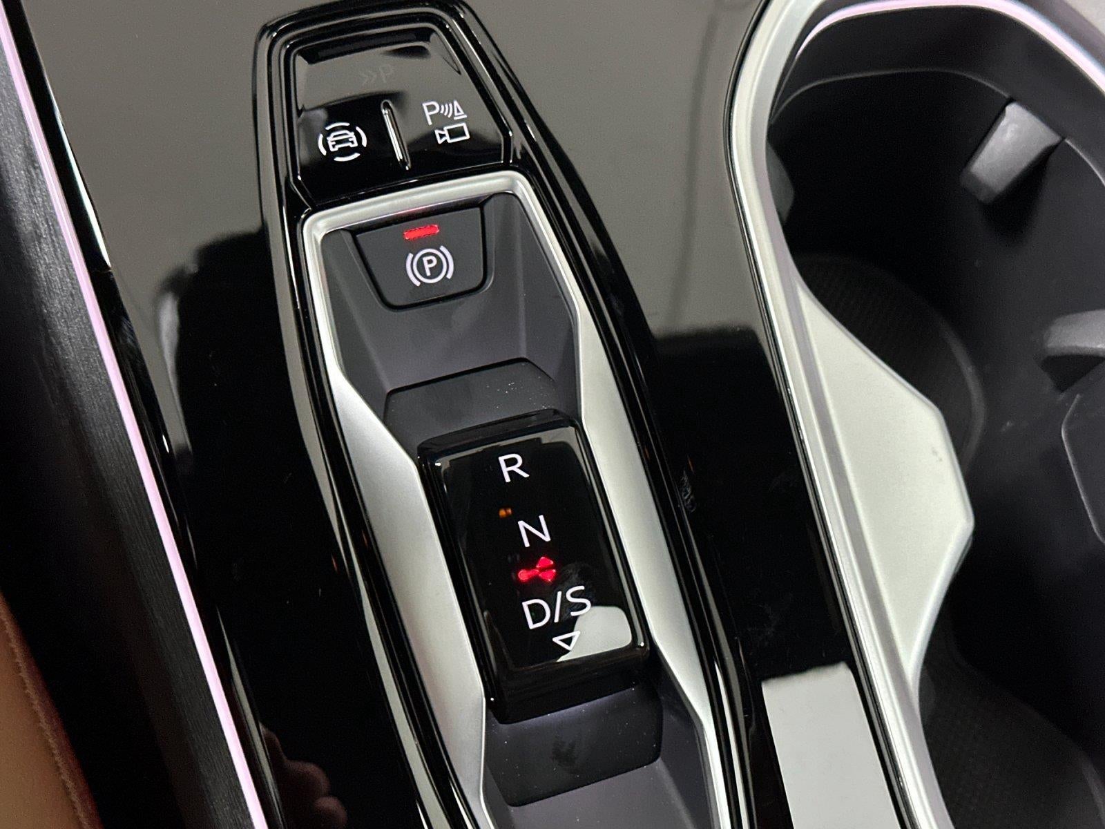 2026 Audi A6 Sedan Premium Plus