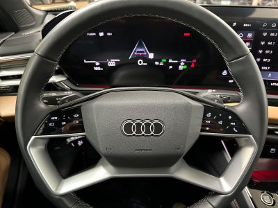 2026 Audi A6 Sedan Premium Plus
