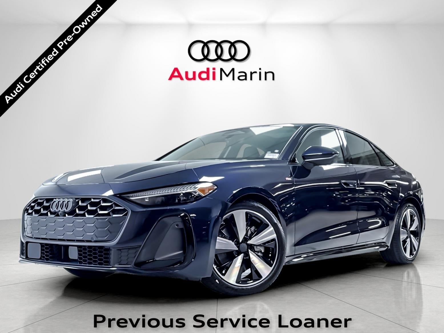 2026 Audi A5 Premium Plus