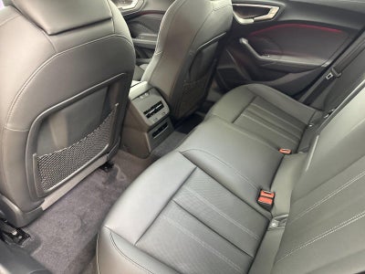 2026 Audi A5 Premium Plus