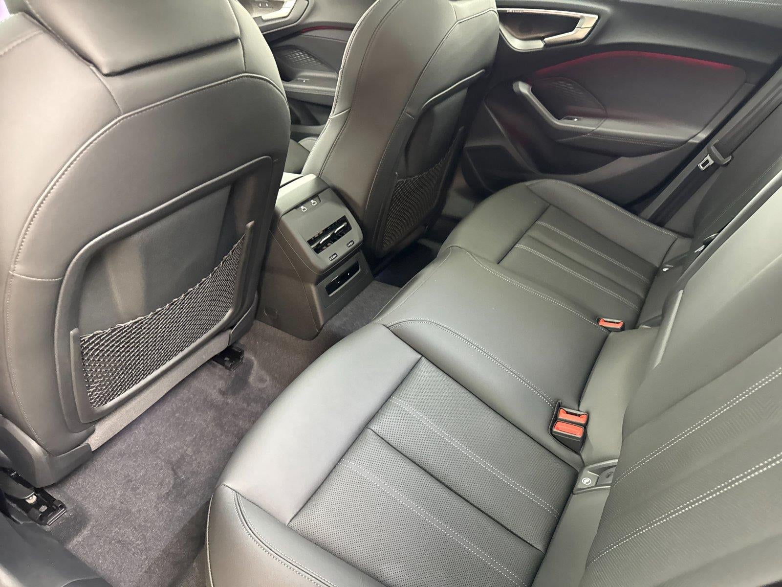 2026 Audi A5 Premium Plus