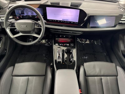 2026 Audi A5 Premium Plus