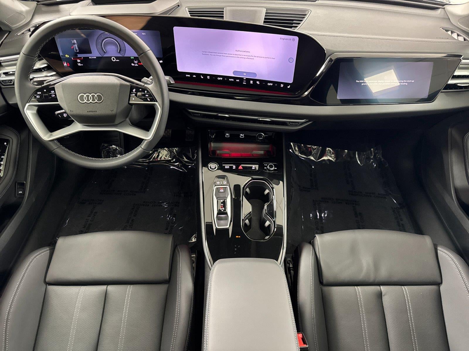 2026 Audi A5 Premium Plus