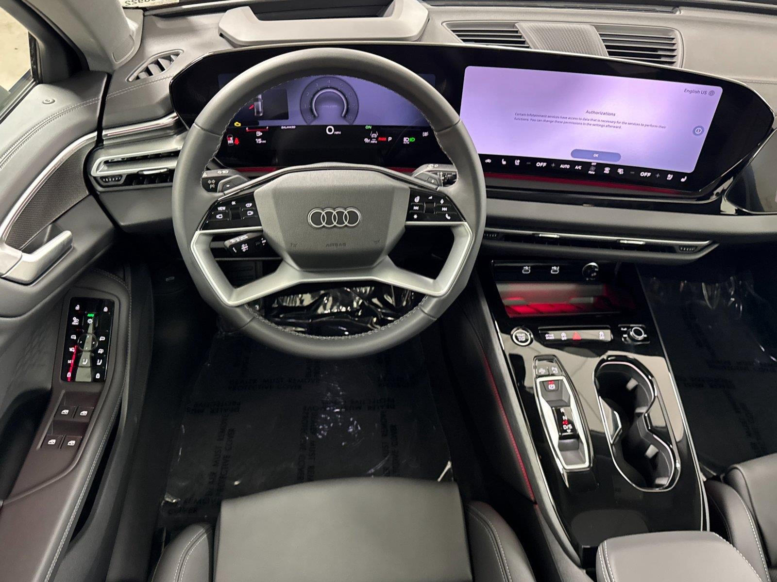 2026 Audi A5 Premium Plus