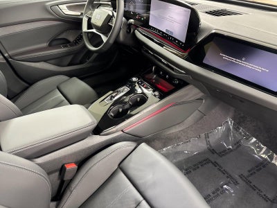 2026 Audi A5 Premium Plus