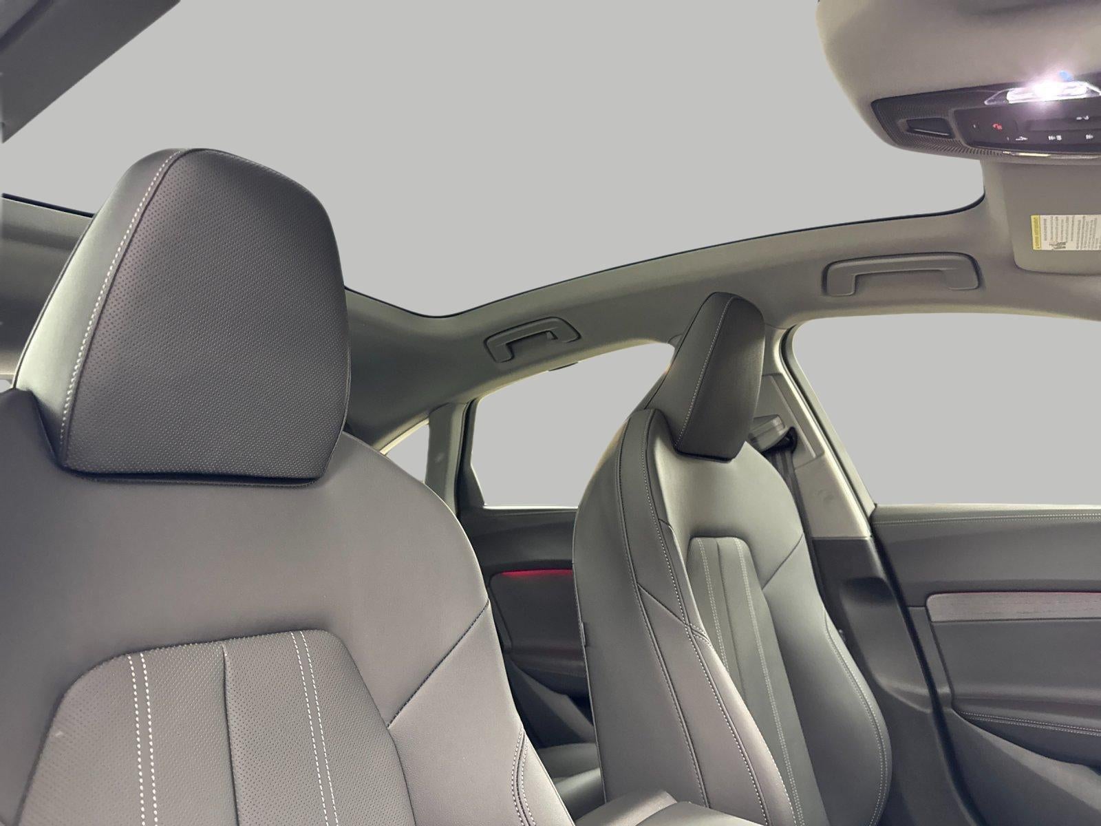 2026 Audi A5 Premium Plus