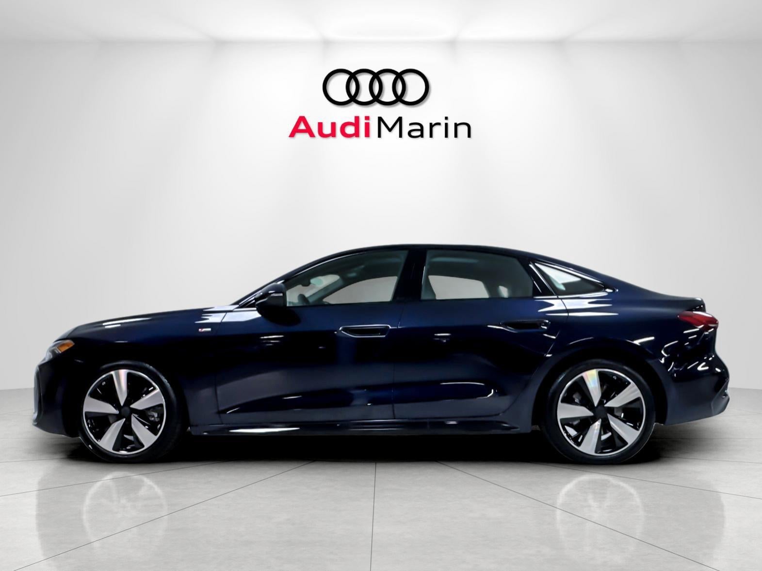 2026 Audi A5 Premium Plus
