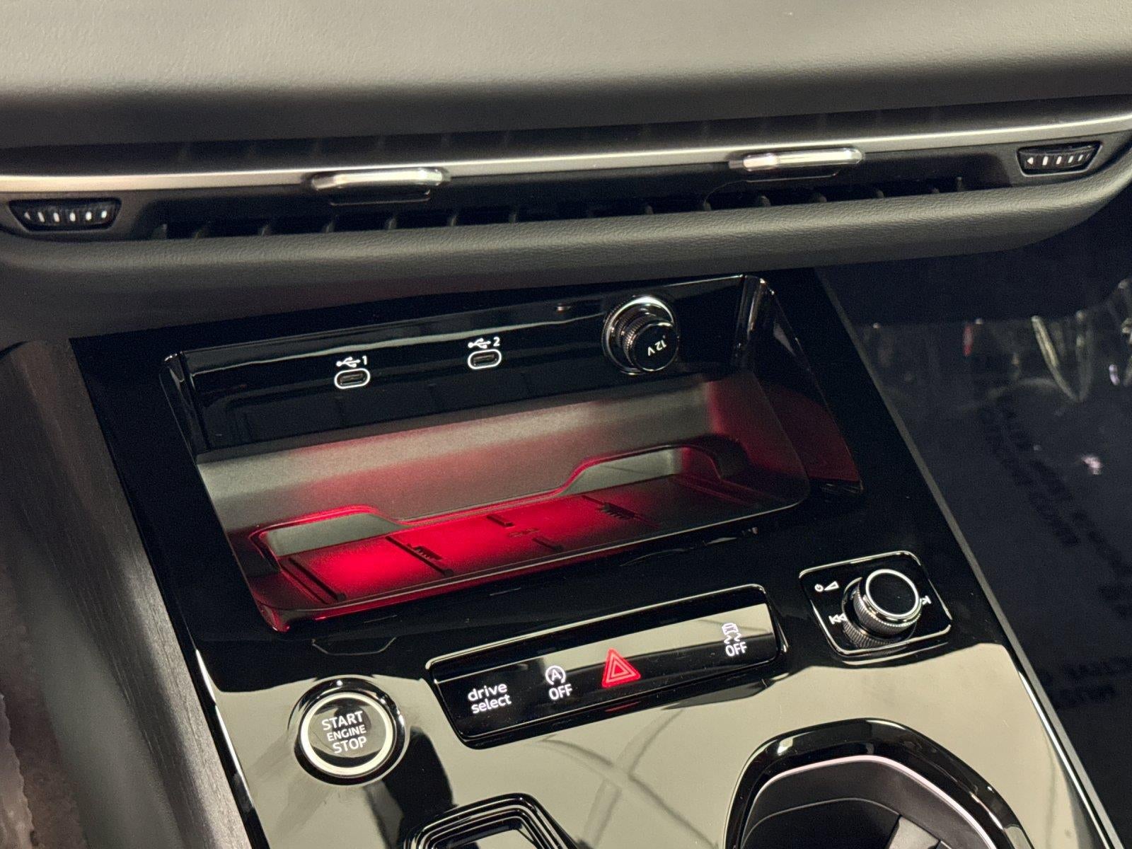 2026 Audi A5 Premium Plus