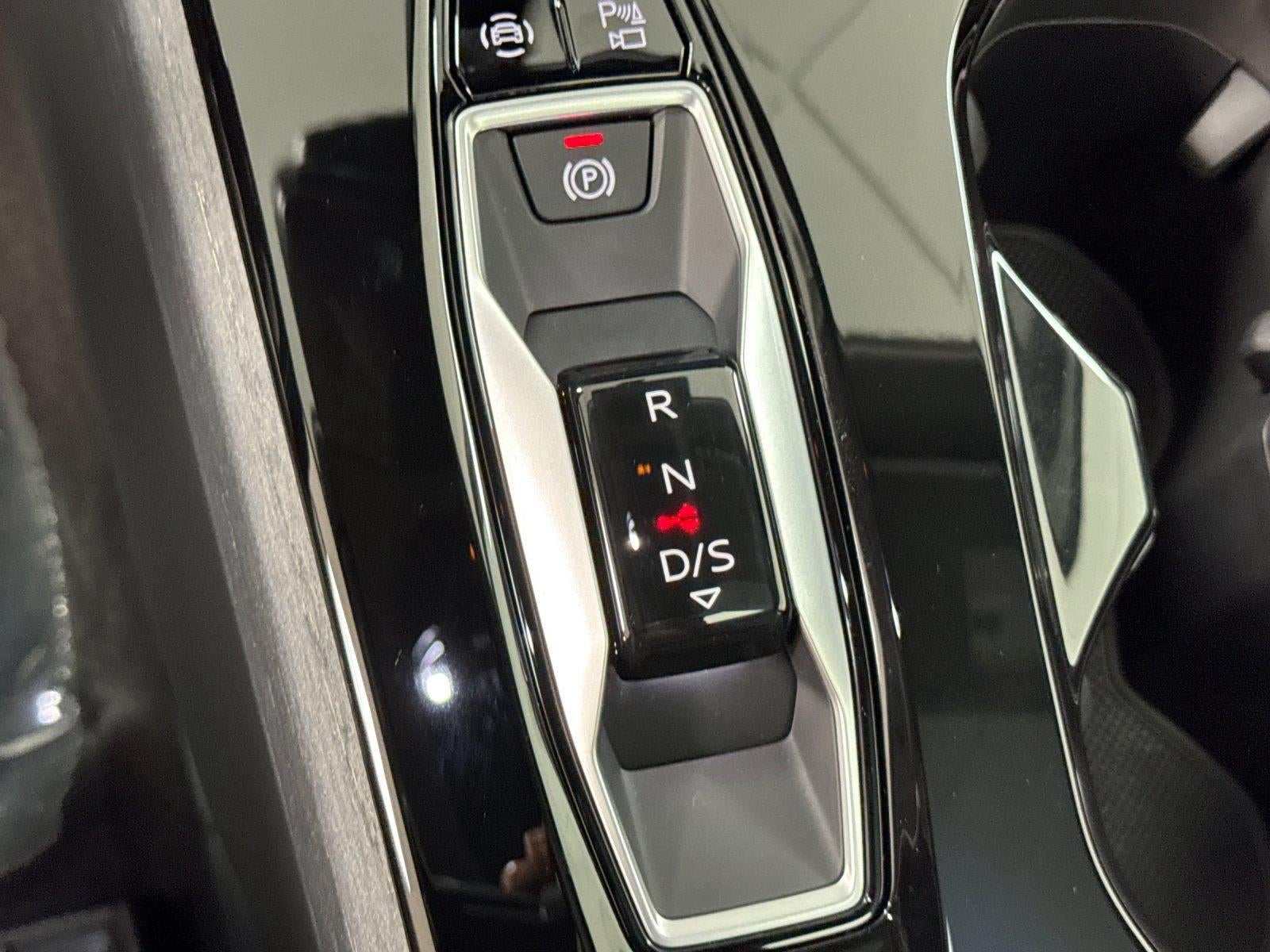 2026 Audi A5 Premium Plus