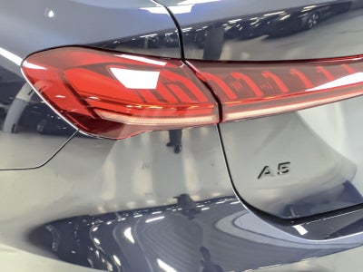 2026 Audi A5 Premium Plus