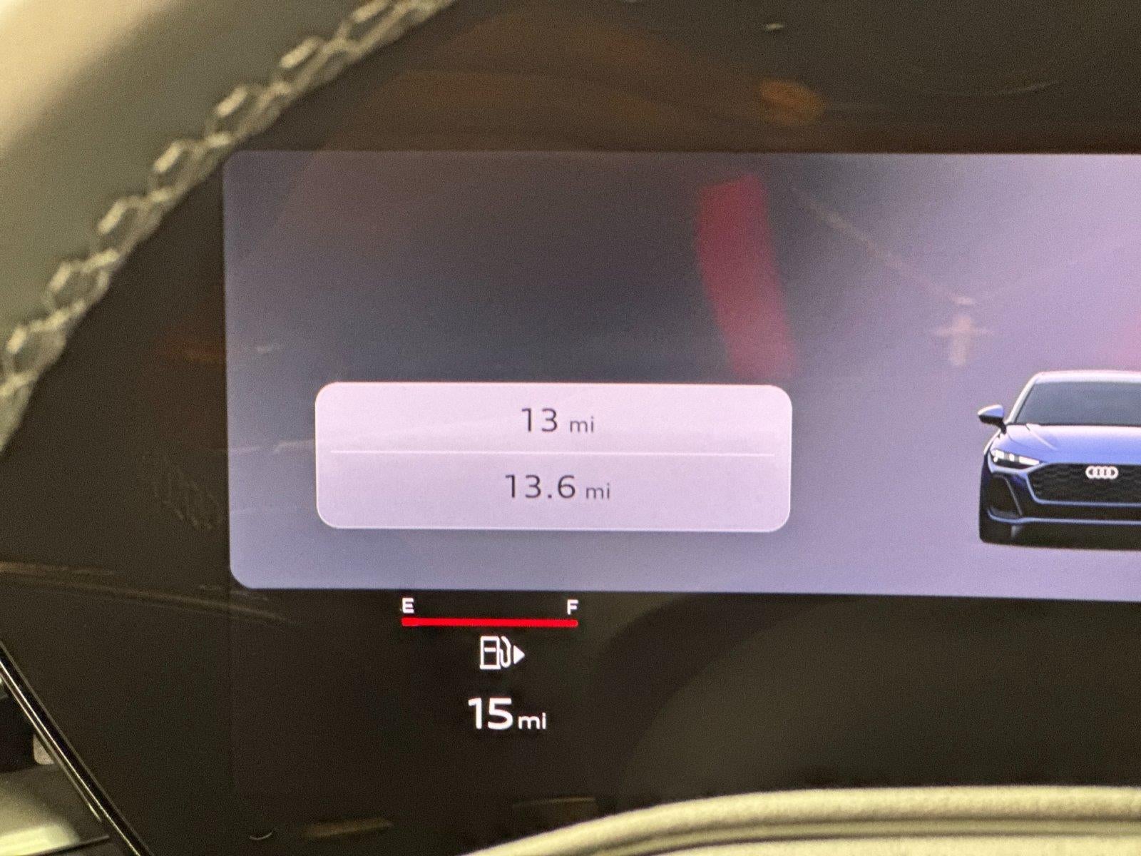 2026 Audi A5 Premium Plus