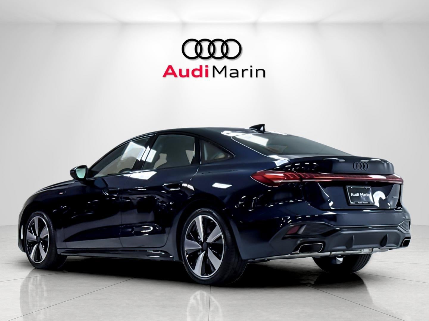 2026 Audi A5 Premium Plus