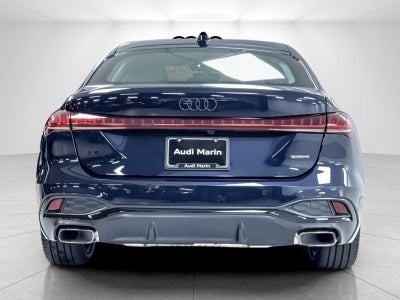 2026 Audi A5 Premium Plus