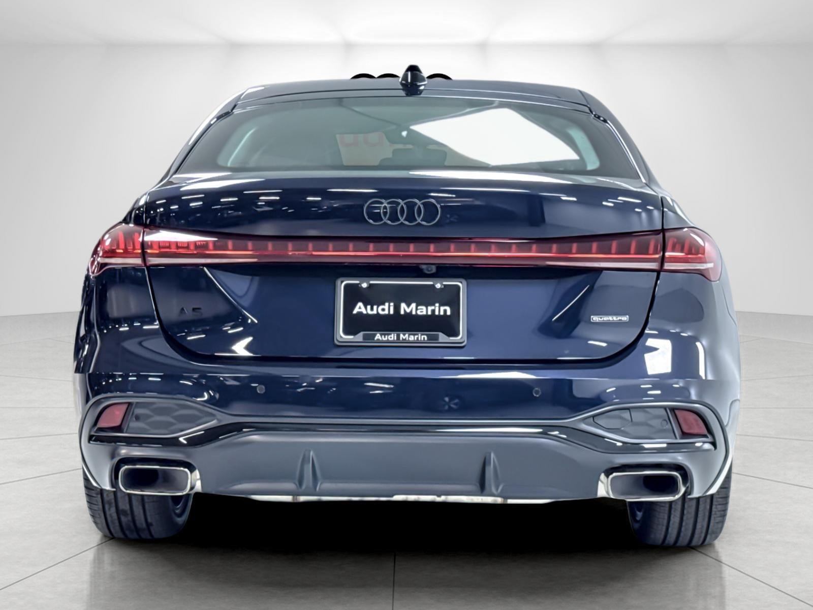 2026 Audi A5 Premium Plus