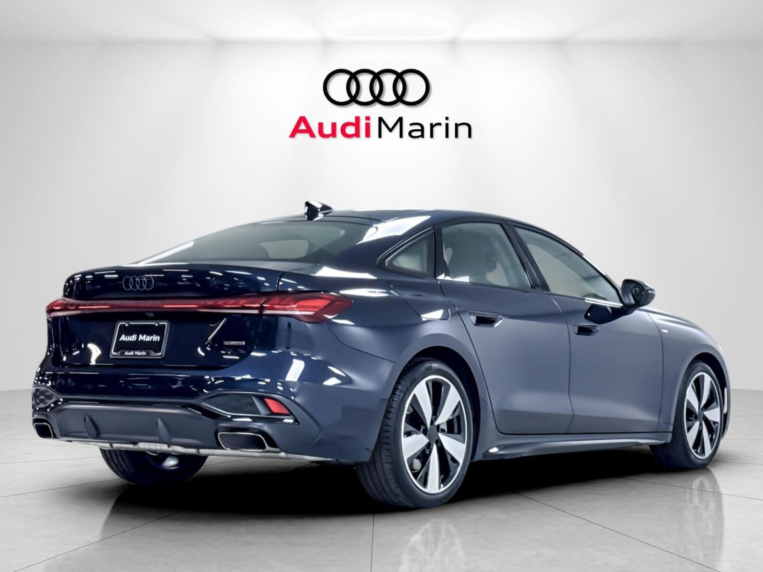 2026 Audi A5 Premium Plus