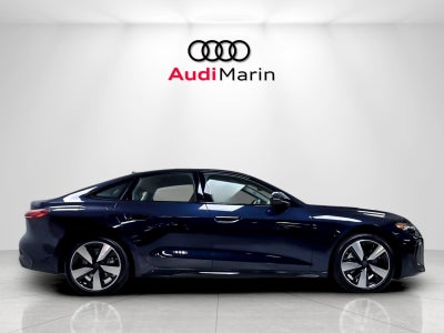 2026 Audi A5 Premium Plus