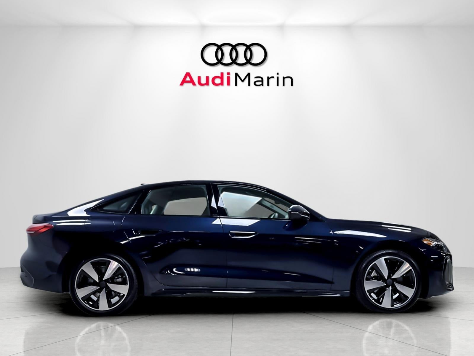 2026 Audi A5 Premium Plus
