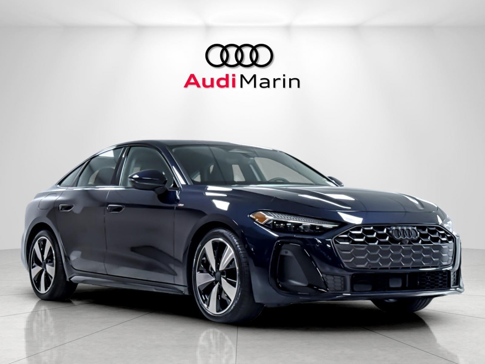 2026 Audi A5 Premium Plus