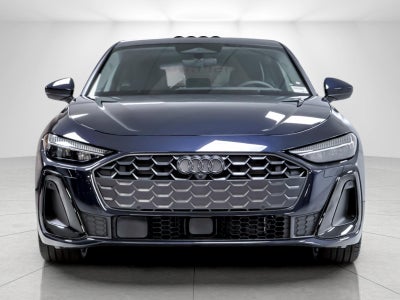 2026 Audi A5 Premium Plus