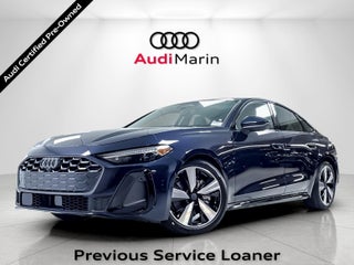 2026 Audi A5 Premium Plus