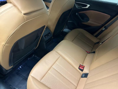 2026 Audi A5 Premium Plus