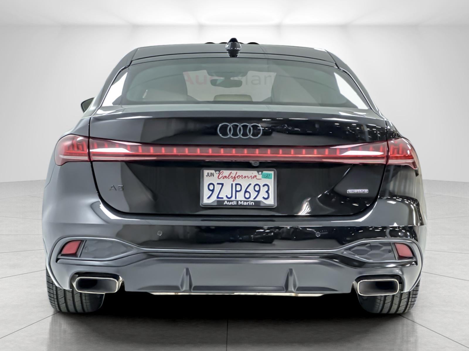 2026 Audi A5 Premium Plus