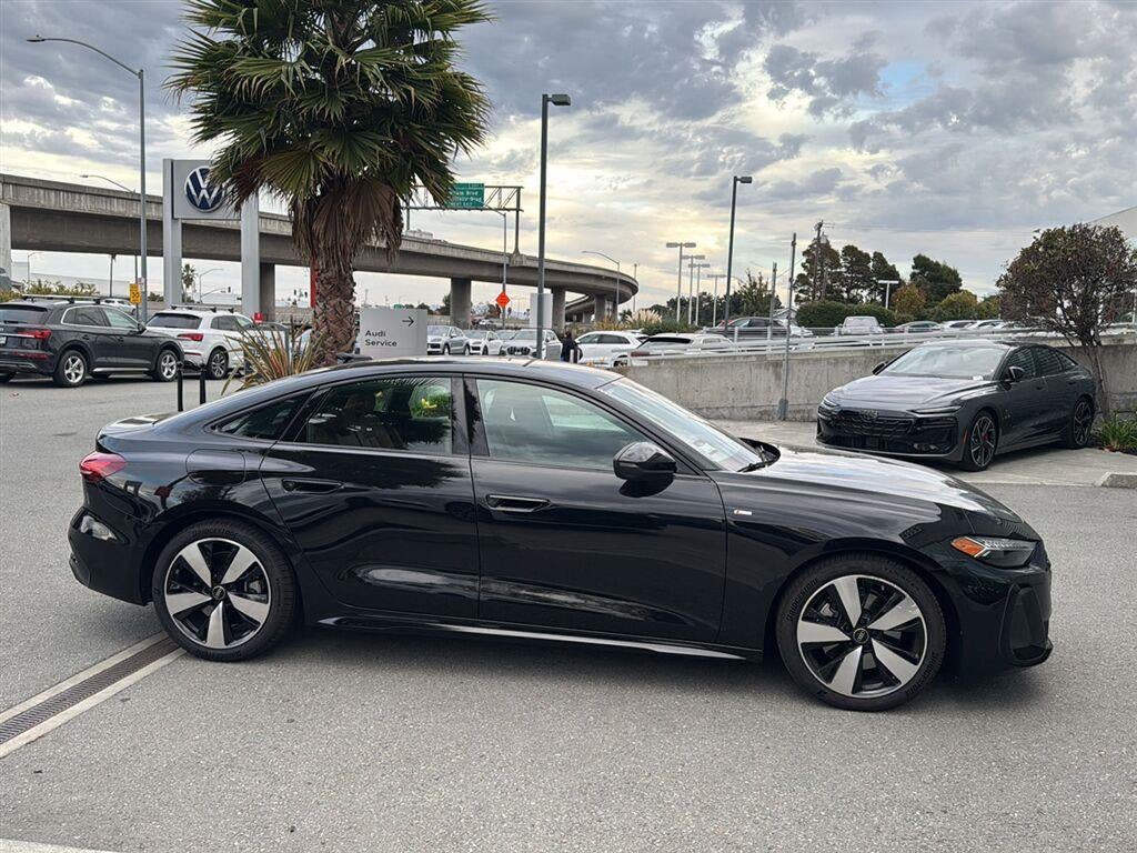 2026 Audi A5 Premium Plus